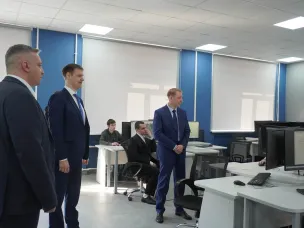 Нижегородский авиационный технический колледж отремонтирует оба учебных корпуса благодаря федеральному проекту «Профессионалитет»